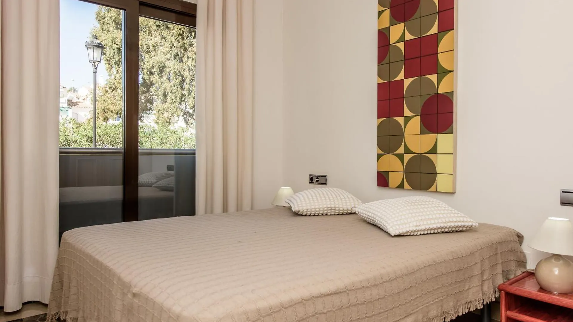 La Duquesa Port & Beach Retreat 106 Manilva Appartamento