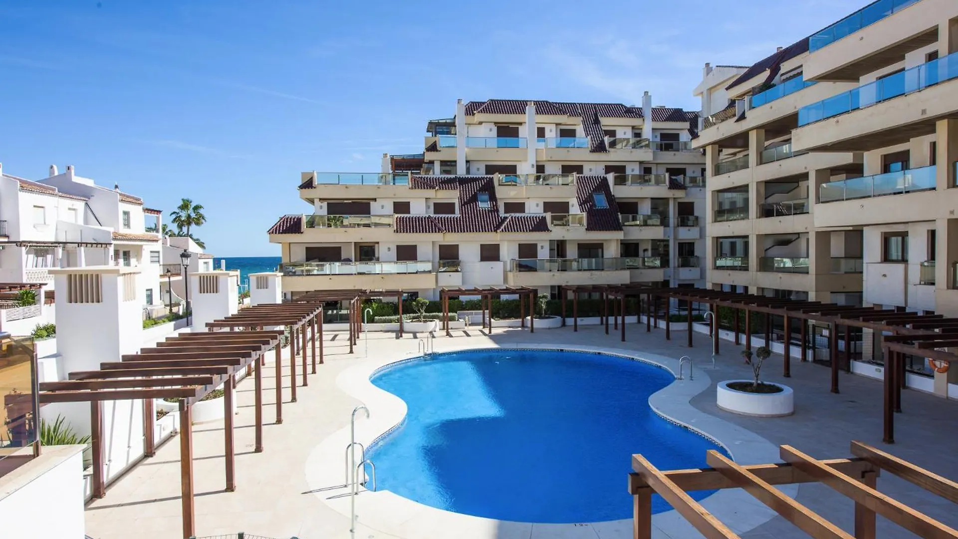 Contatti di La Duquesa Port & Beach Retreat 106